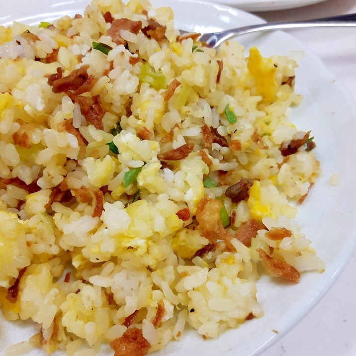 子供が喜ぶ 簡単チャーハン 追いフライドオニオン レシピ 作り方 By Acchan66 楽天レシピ 子供が喜ぶ 簡単チャーハン 追いフライドオニオン レシピ 作り方 By Acchan66 楽天レシピ